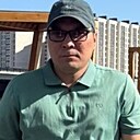 Дамир, 38 лет