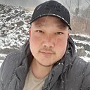 Бек, 32 года