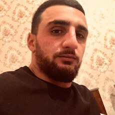 Фотография мужчины Vahe, 27 лет из г. Валбржич