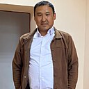 Куат, 36 лет