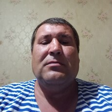 Фотография мужчины Миша, 47 лет из г. Брест