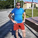 Женя, 41 год
