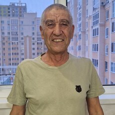 Фотография мужчины Расул, 67 лет из г. Андижан