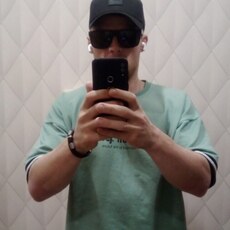 Фотография мужчины Andrey, 28 лет из г. Петрозаводск