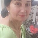 Айгуль, 56 лет
