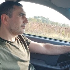 Фотография мужчины Алик, 38 лет из г. Крымск