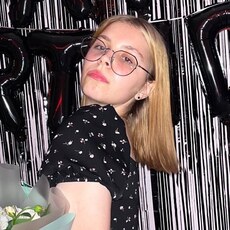 Фотография девушки Анна, 25 лет из г. Курск