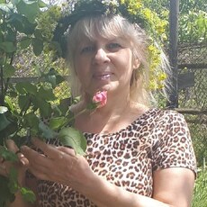 Фотография девушки Елена, 63 года из г. Астрахань