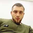 Николй, 26 лет