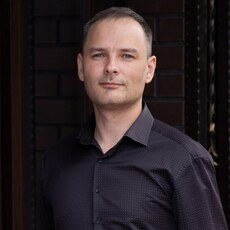 Фотография мужчины Yanis, 41 год из г. Иваново