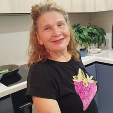 Фотография девушки Надежда, 59 лет из г. Муром