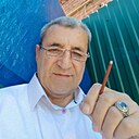 Арам, 60 лет