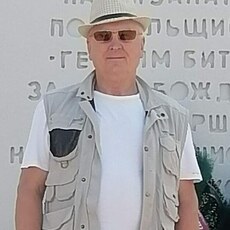 Фотография мужчины Владимир, 60 лет из г. Толочин