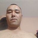 Женгис, 38 лет