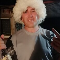 Фотография мужчины Макс, 41 год из г. Славгород