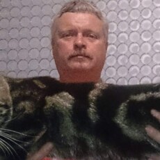 Фотография мужчины Сергей, 55 лет из г. Домодедово