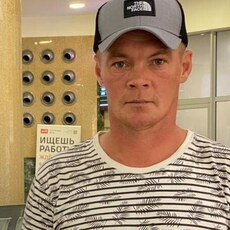 Фотография мужчины Алексей, 40 лет из г. Оренбург