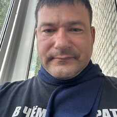 Фотография мужчины Дмитрий, 44 года из г. Сольцы