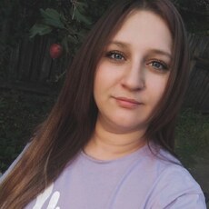 Фотография девушки Настя, 31 год из г. Пугачев