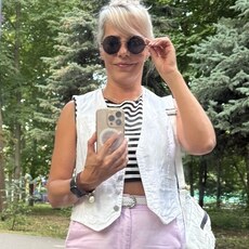 Фотография девушки Алиса, 44 года из г. Ульяновск