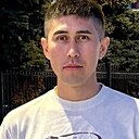 Ален, 24 года