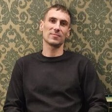 Фотография мужчины Виталий, 36 лет из г. Красноуфимск