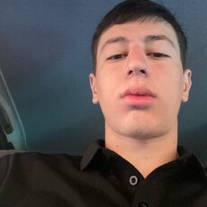Фотография мужчины Арсен, 20 лет из г. Владикавказ