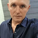Женя, 44 года