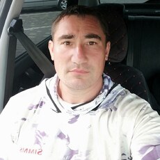 Фотография мужчины Сергей, 40 лет из г. Волгоград
