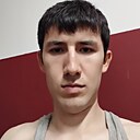 Бобирхон, 27 лет