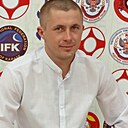 Кирилл, 31 год