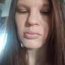 Настя, 25 лет