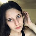 Анна, 18 лет