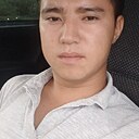 Шеген, 26 лет