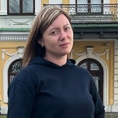 Фотография девушки Кристина, 35 лет из г. Санкт-Петербург