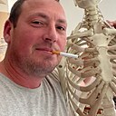 Никалас, 42 года