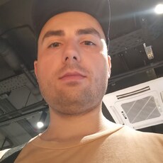 Фотография мужчины Георгий, 28 лет из г. Москва