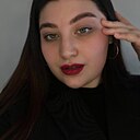 Анита, 19 лет