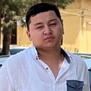Kabilov, 19 лет