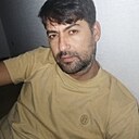 Мурат, 39 лет
