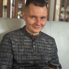 Фотография мужчины Максим, 32 года из г. Воложин