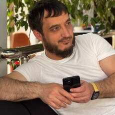 Фотография мужчины Тимур, 42 года из г. Махачкала