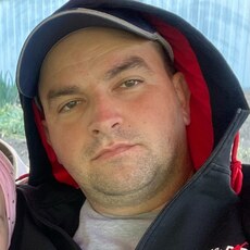 Фотография мужчины Тони, 39 лет из г. Целина