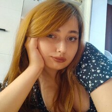 Фотография девушки Кристина, 23 года из г. Донецк
