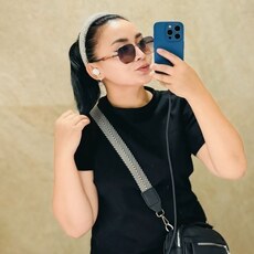 Фотография девушки Markhabat, 31 год из г. Астана