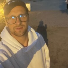 Фотография мужчины Даниил, 31 год из г. Санкт-Петербург