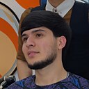 Bek, 24 года