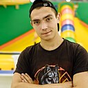 Александр, 25 лет