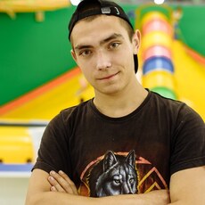 Фотография мужчины Александр, 25 лет из г. Самара