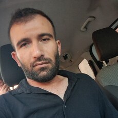 Фотография мужчины Джем, 34 года из г. Нижнекамск
